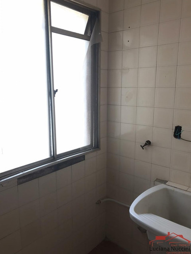 Imagem 4 de 26 de Apartamento - Ap00144 - 69224968