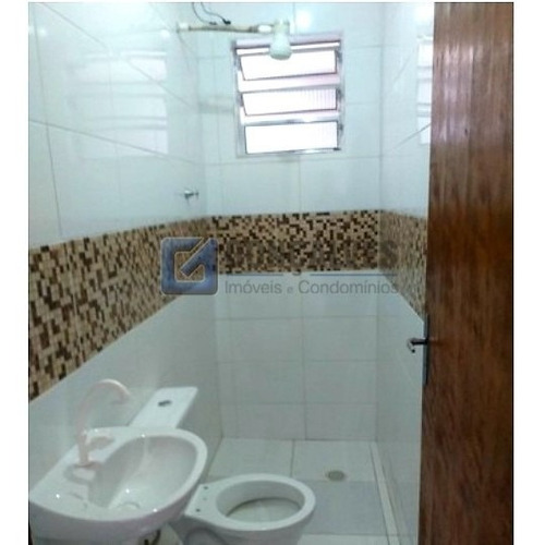Imagem 7 de 15 de Venda Sobrado Santo Andre Vila Junqueira Ref: 142064 - 1033-1-142064