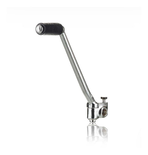 Imagem 2 de 2 de Pedal De Partida Honda C 100 Biz 98 A 05 Riffel 100401_1