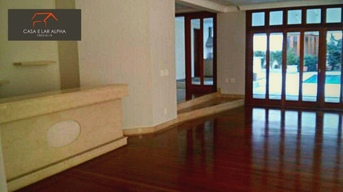 Imagem 4 de 6 de Casa Para Locação No Residencial Zero - Ca03111 - 70573297