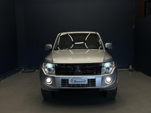 Mitsubishi Pajero Full 3.8 V6 250cv 3p Aut.