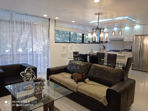 Dúplex En Sector Residencial Carlos Antúnez