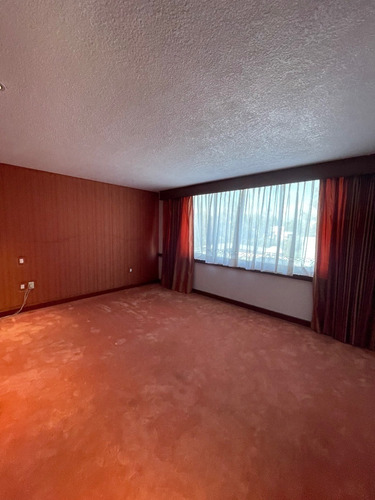 Imagen 23 de 30 de Casa En Venta Lomas De Chapultepec Para Remodelar Vertientes