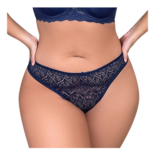 Braguitas Ahuecadas De Cintura Baja Para Mujer, Fashion Tran