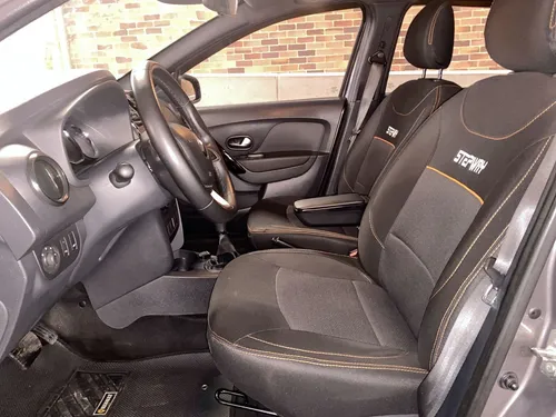Renault Stepway 1.6 Dynamique / Intens Automática