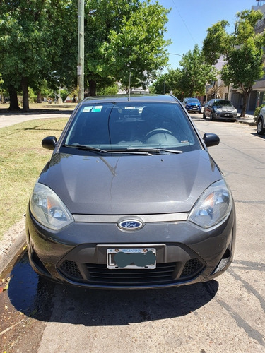 Ford Fiesta 1.6 One Edge Plus 98cv 2012