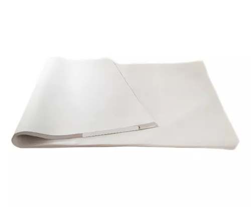 Papel Encerado para Comida, Antigrasa, Pliego de 77 x 100 cm, 56 g/m²,  Foopak - Librería IRBE Bolivia