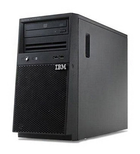 Servidor Ibm X3100 M4 - Seminovo (Usado)