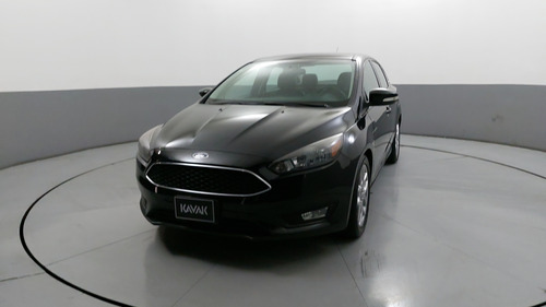 Ford Focus 2.0 SE APPEARENCE AT