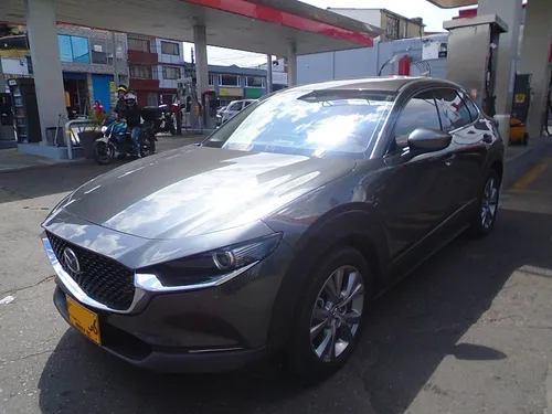 Mazda CX-30 2.0 Grand Touring Lx At Hibrido Ligero - Mhev