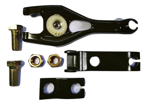 Kit Horq De Embrague Y Ayuda Pedal Peugeot 206 /306/partner 