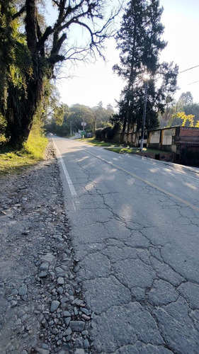 Terreno En Yerba Buena Tucumán