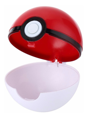 Pokebola Porta-treko- Pokémon