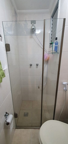 Imagem 19 de 25 de Apartamento Para Venda, 3 Dormitórios, Jardim Maria Estela - São Paulo - 12172