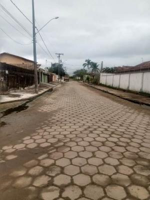 Imagem 4 de 5 de Terreno Em Itanhaém Cibratel 2 Lado Praia 900 Metros Do Mar.