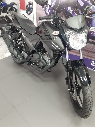 Imagem 2 de 3 de Yamaha Fazer 150 Sed 2022 0km