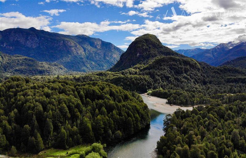Sitio En Venta En La Carretera Austral 2050 Hta, Aysen