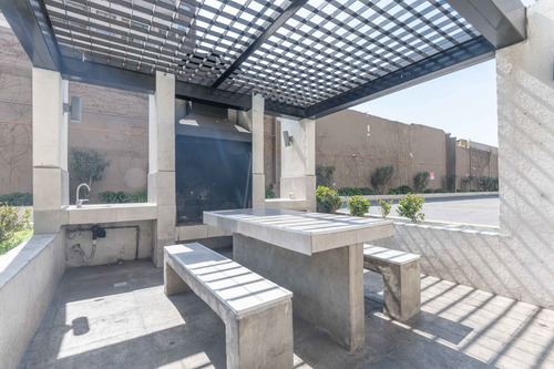 Edificio Nicasio Retamales (1 Bod.) Vista Norte Piso 4
