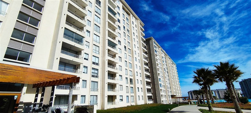 Dpto 2d 2b - 65m2 - Laguna Bahía - Estacionamiento - Bodega