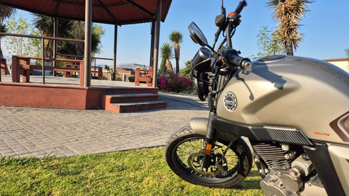 Moto Vento Rocketman Racing 2022, 250cc