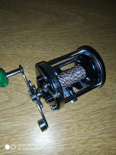 Reel Penn 200 Surfmaster - Made In Usa - 