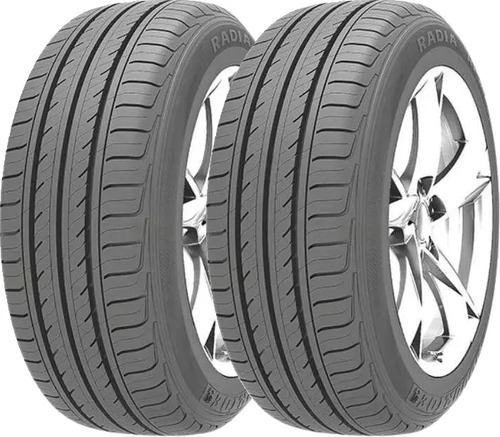 Kit de 2 neumáticos West Lake RP28 P 235/60R16 100 H