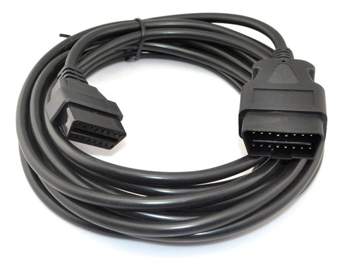 Cable De Extensión Obd2, Cable Bluetooth M A F De 16 Pines