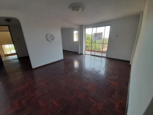 Apartamento En Venta En El Prado. Cod V758230