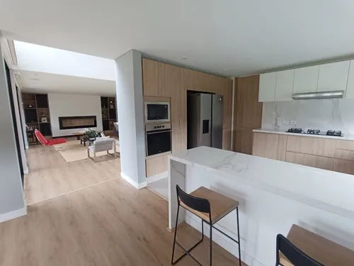 Casa Campestre En Venta En Vereda Santa Isabel. Cod A9113