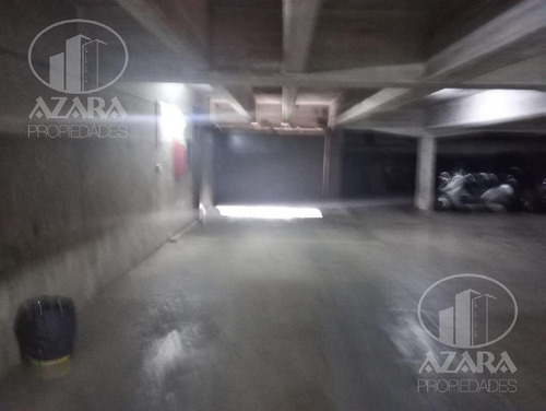 Cochera Amplia Y Comoda En Primer Subsuelo En Bajo De Vicente Lopez En Venta