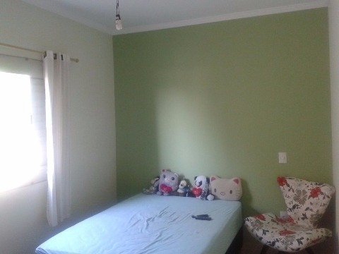 Casa - Venda - Jardim Marambaia Ii - Cod. 710 - V710