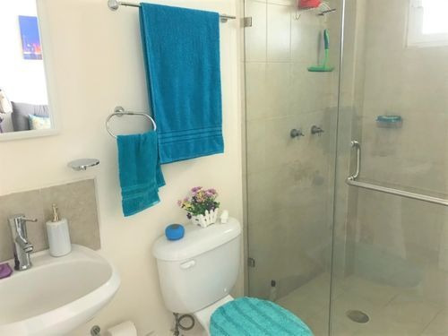 Imagen 17 de 23 de Casa Amueblada En Renta En Tres Cantos Queretaro