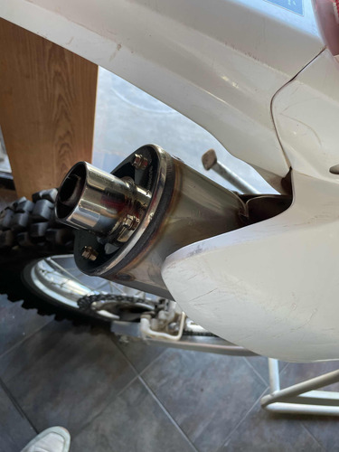 Honda Crf 250x