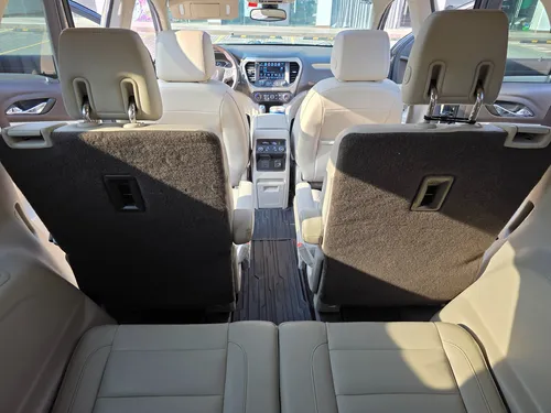 GMC Acadia 3.7 Denali At