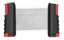 Comprar Tenis De Mesa Portátil Red Ping Retráctil Sistema Pong Mesa 