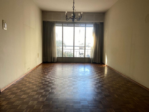 Imagen 3 de 12 de Venta- Apartamento 3 Dormitorios Cordón A Metros De La Intendencia