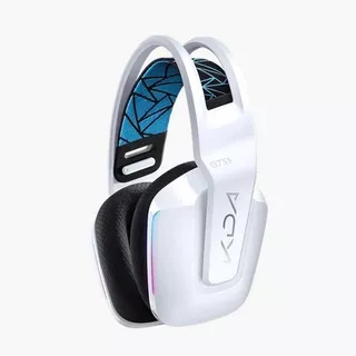 Auriculares Logitech G733 Kda Leagueof Legends (981-000989)