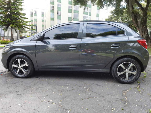 Chevrolet Onix 1.4 Mec Ltz 5 Puertas