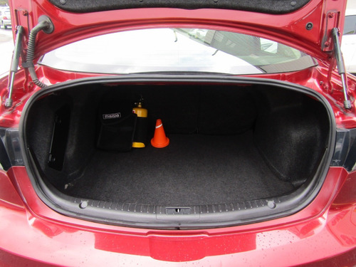 Mazda 3 All New 1.6