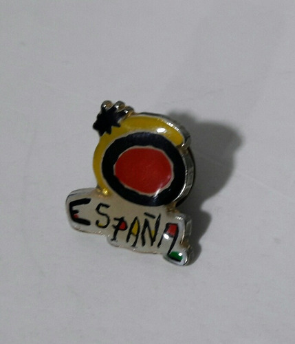 Pin De España De Sol Miró 