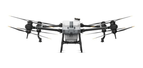 Kit Dji Agras T40 Drone Fumigador 21 Hectáreas/hora Scorpion