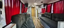 Comprar Motorhome Mercedes Benz 1620 Carrocería Marcopolo Mod 1620
