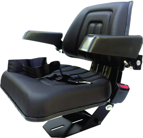 Banco Assento Para Trator New Holland 4630 A 8830