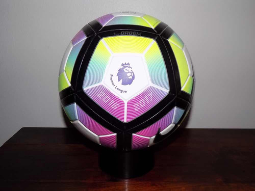 balon premier league 2017