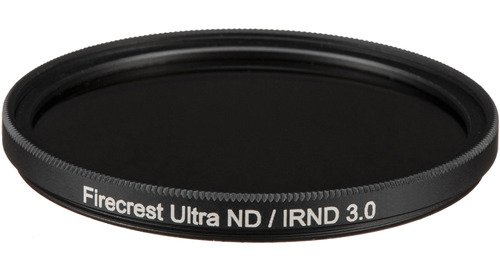 Formatt Hitech 37mm Firecrest Ultra Nd 3.0 Filtro (10-stop)