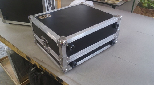 Imagen 6 de 8 de Cases Para Multiusos,cables ,bafles,etc