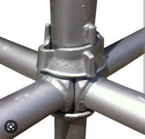 Cuerpo Andamio Cuplock Industrial Original (Usado)