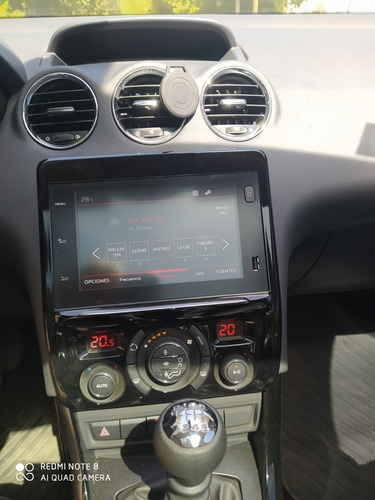 Peugeot 308 1.6 Feline Hdi 115cv 2020