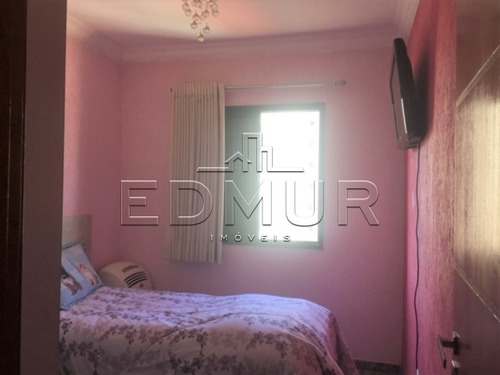 Imagem 6 de 11 de Apartamento - Vila Valparaiso - Ref: 21518 - V-21518
