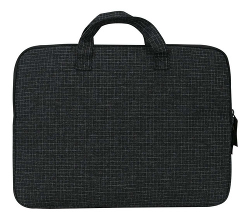 Funda Laptop Bit 14 Ripstop Negra Head